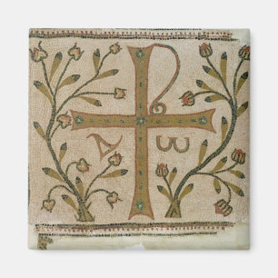 Cross of Sbeitla, from Basilica of Henchir Ali Magnet