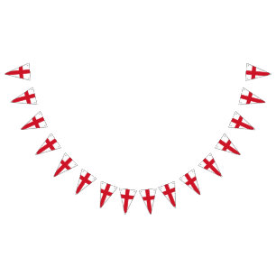 Cross of St George ~ Flag of England 