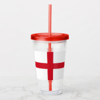Cross of St George ~ Flag of England