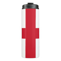 Cross of St George ~ Flag of England 