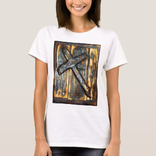 Cross of The Apocalypse T-Shirt