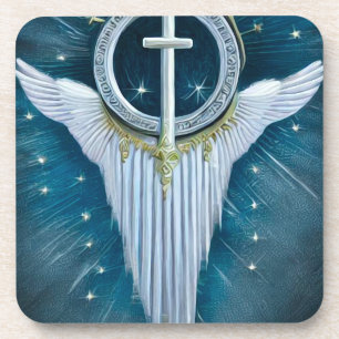 Cross Over Wings Coaster