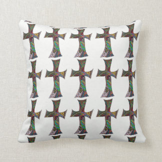 Cross Pillow