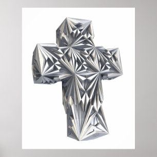 cross poster