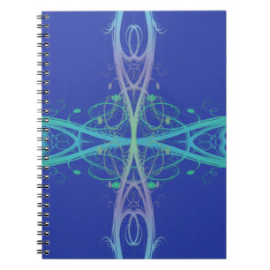 Cross Roads Notebook