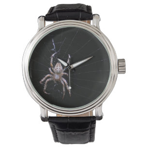 Cross Spider ~ watch