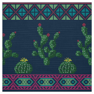 Cross stitch flower embroidery cross-stitch floral fabric