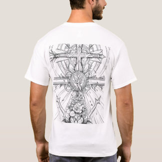 cross T-Shirt