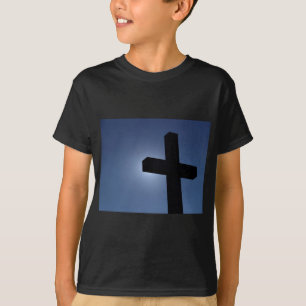 Cross T-Shirt