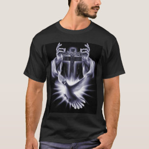 cross T-Shirt