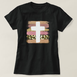 Cross T-Shirt