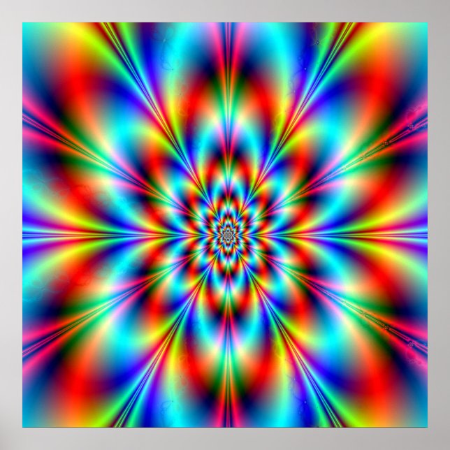 "Cross-tolerance" Poster (Front)