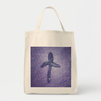 Cross Tote