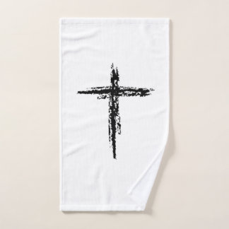 Cross Towel