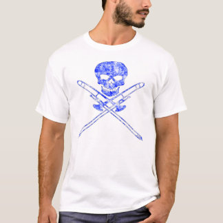 Cross Trombones T-Shirt