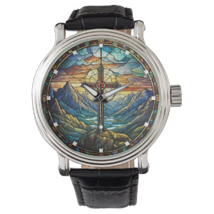 Cross Watch