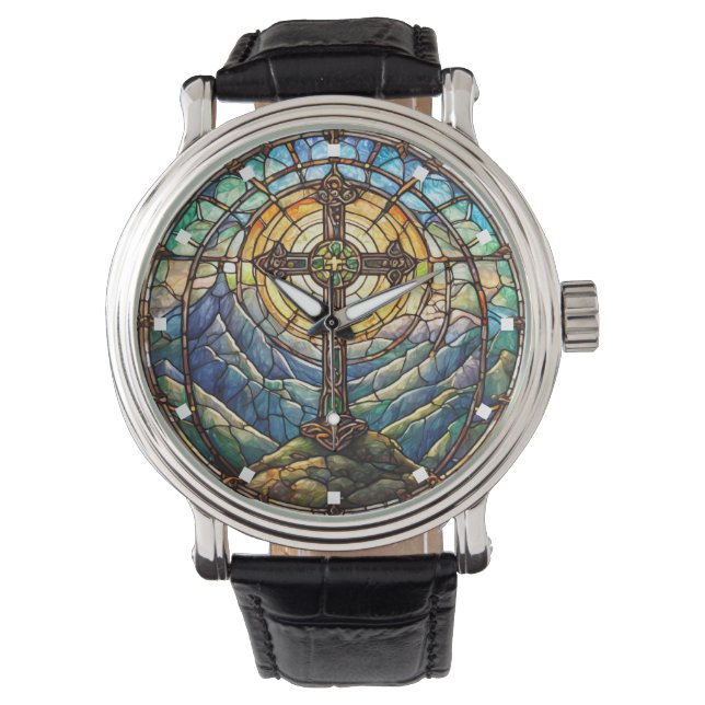 Cross Watch (Front)