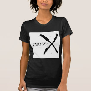 Cross-X Products T-Shirt