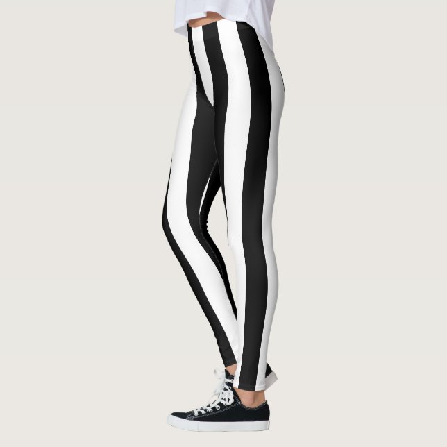 Crossbar Leggings (Left)