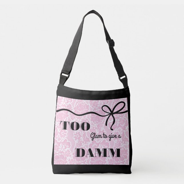 Crossbody bag (Front)