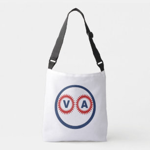 Crossbody Bag, Medium   DESIGN  VIRGINIA  Bag
