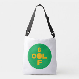 Crossbody   Bag    Medium   GOLF