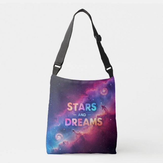 Crossbody Bags (Front)