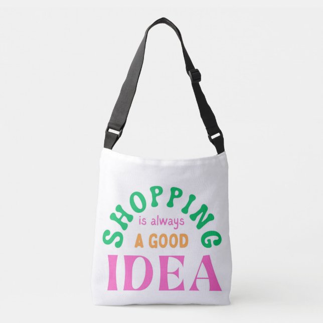 Crossbody Bags (Front)