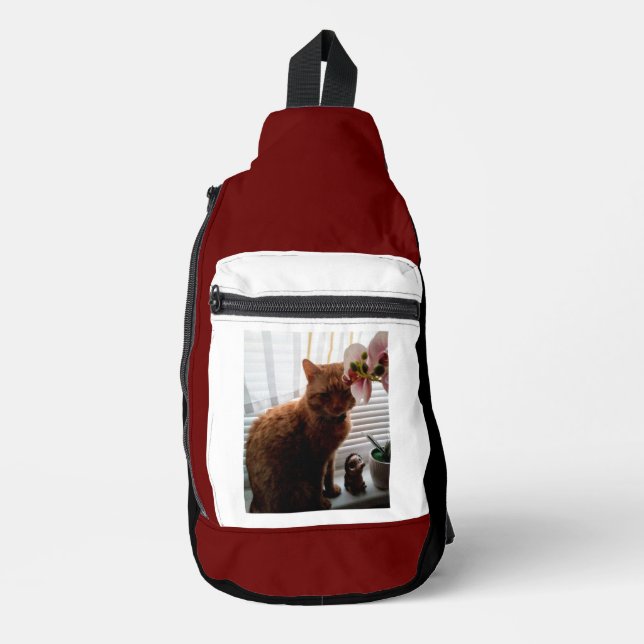 Crossbody Bags (Front)