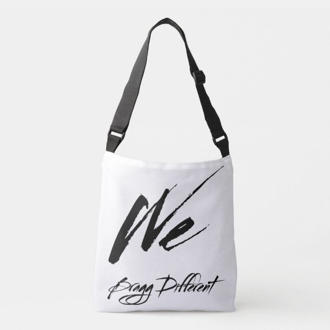 CROSSBODY CROSSBODY BAG (Front)