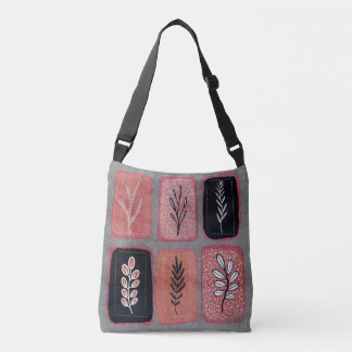 Crossbody Tote