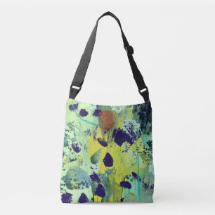 Crossbody Tote