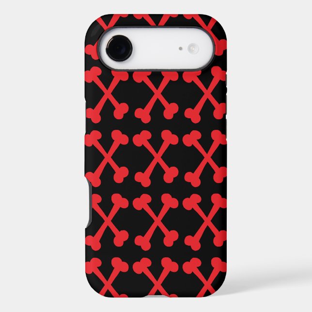 Crossbones (Back)