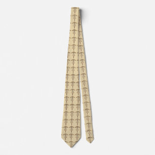 Crossbow Tie