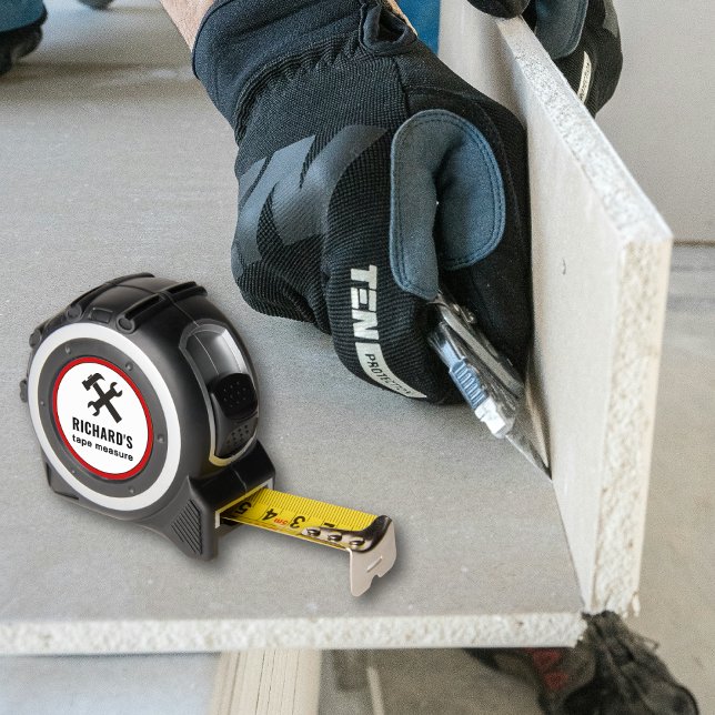 Crossed Hammer And Wrench tools red border 1 (Creator Uploaded)