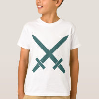 Crossed Swords