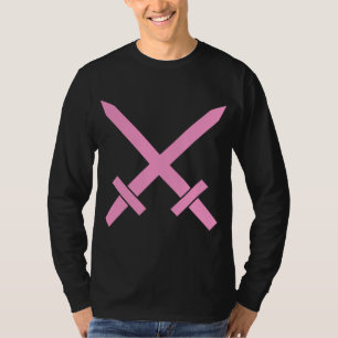 Crossed Swords T-Shirt