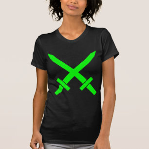 Crossed Swords T-Shirt