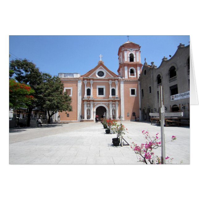crosses san agustin (Front Horizontal)