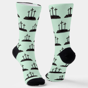 Crosses Socks