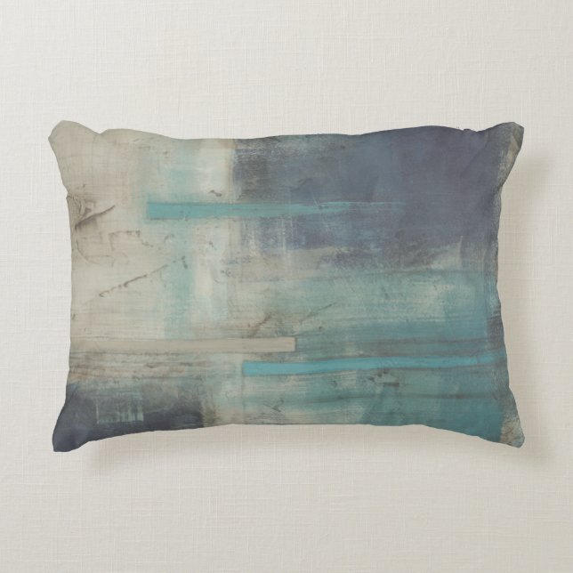 Crossfade I Decorative Cushion (Front)