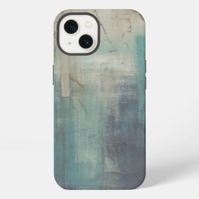 Crossfade I iPhone Case (Back)