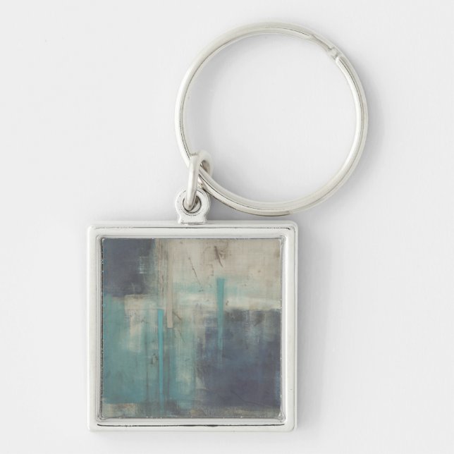 Crossfade I Key Ring (Front)