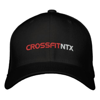 CrossFitNTX - Black Hat