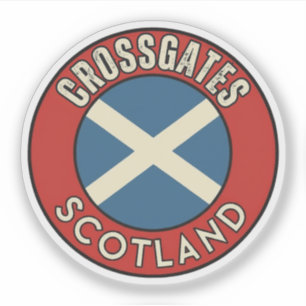 Crossgates, Scotland