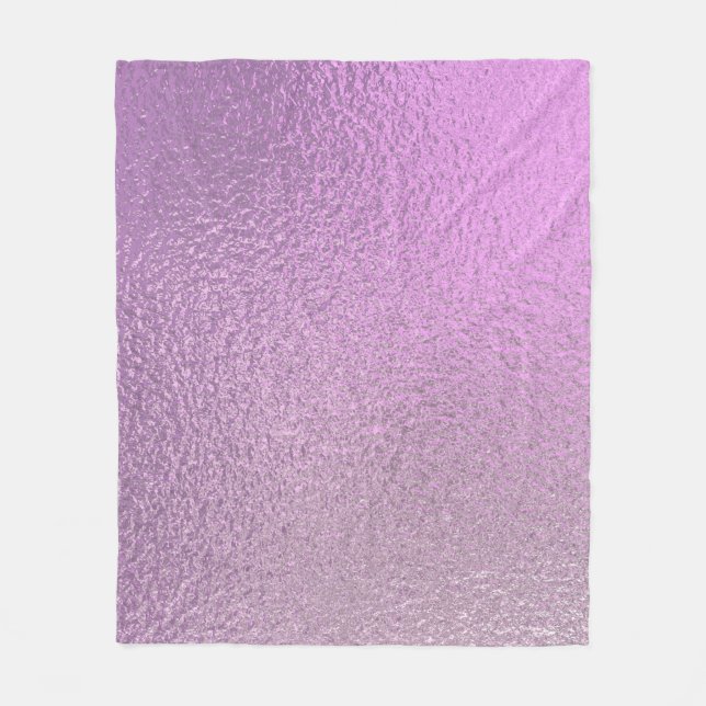 Crosshatch Charm: Abstract Geometric Array Fleece Blanket (Front)