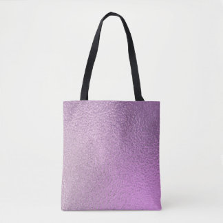 Crosshatch Charm: Abstract Geometric Array Tote Bag