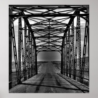 Crossing Over Poster