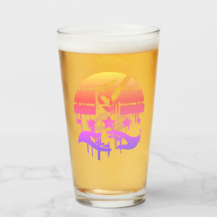 Crossing Viewpoints - Unified Consensus Blossoms Glass