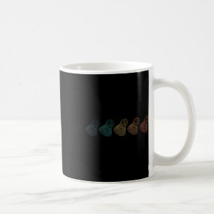 Crossminton Speedminton Badminton Coffee Mug